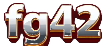 fg42 logo